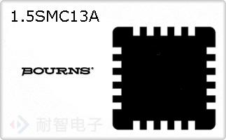 1.5SMC13A