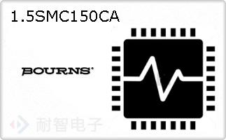 1.5SMC150CA