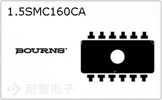 1.5SMC160CA