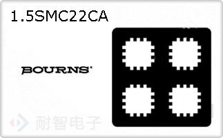 1.5SMC22CA