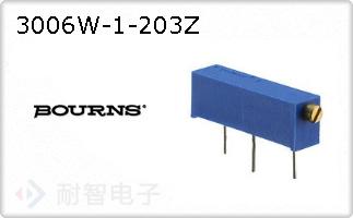 3006W-1-203ZͼƬ