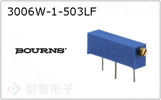 3006W-1-503LF