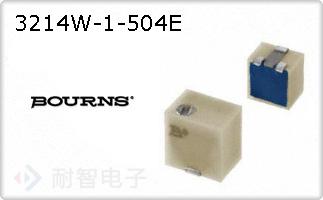 3214W-1-504E