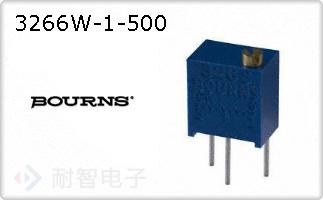 3266W-1-500