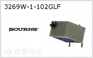 3269W-1-102GLF