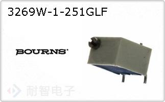 3269W-1-251GLF