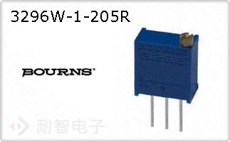 3296W-1-205R