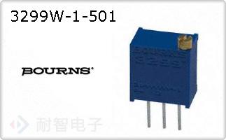 3299W-1-501