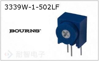 3339W-1-502LF