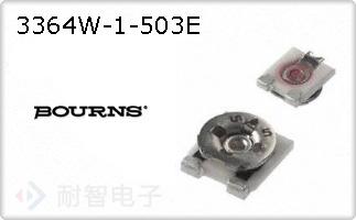 3364W-1-503E