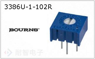 3386U-1-102R