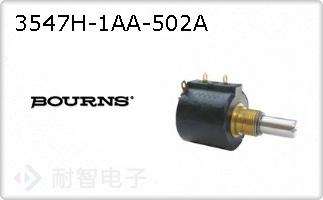 3547H-1AA-502A