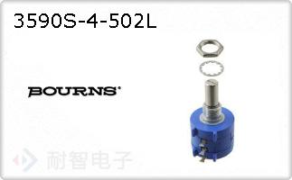 3590S-4-502L