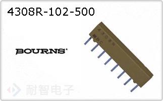 4308R-102-500