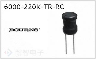 6000-220K-TR-RC