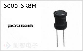 6000-6R8M