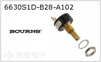 6630S1D-B28-A102