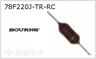 78F220J-TR-RC