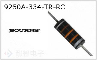 9250A-334-TR-RC