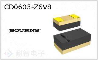 CD0603-Z6V8