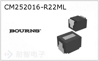 CM252016-R22ML