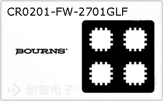 CR0201-FW-2701GLF