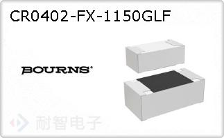 CR0402-FX-1150GLF