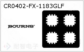 CR0402-FX-1183GLF