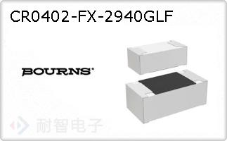 CR0402-FX-2940GLF