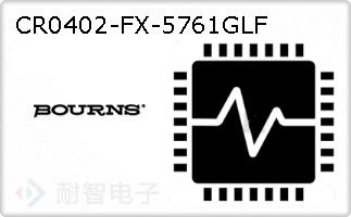 CR0402-FX-5761GLF