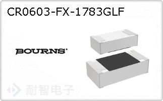 CR0603-FX-1783GLF