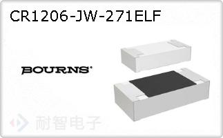 CR1206-JW-271ELF