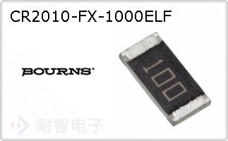 CR2010-FX-1000ELF