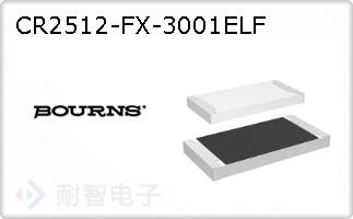 CR2512-FX-3001ELF