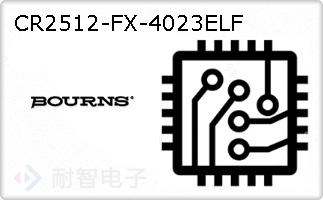 CR2512-FX-4023ELF