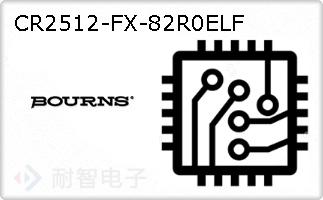 CR2512-FX-82R0ELF