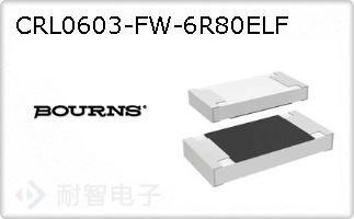 CRL0603-FW-6R80ELF