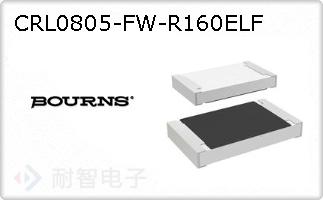 CRL0805-FW-R160ELF