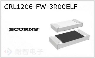 CRL1206-FW-3R00ELF