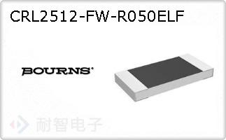 CRL2512-FW-R050ELF