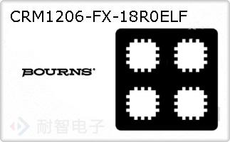 CRM1206-FX-18R0ELF