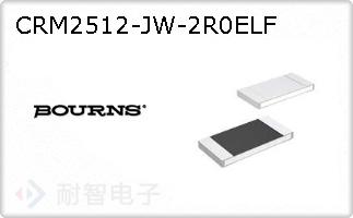 CRM2512-JW-2R0ELF