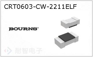 CRT0603-CW-2211ELF