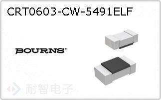 CRT0603-CW-5491ELF