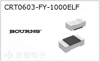 CRT0603-FY-1000ELF