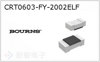 CRT0603-FY-2002ELF