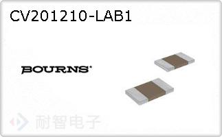 CV201210-LAB1