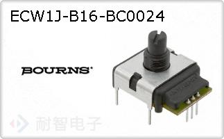 ECW1J-B16-BC0024