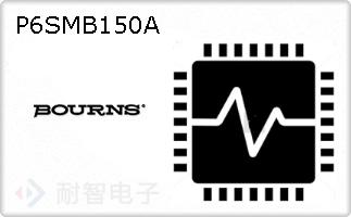 P6SMB150A