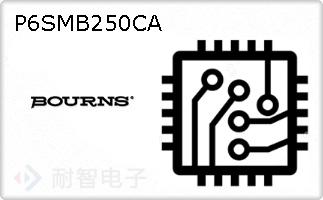 P6SMB250CA